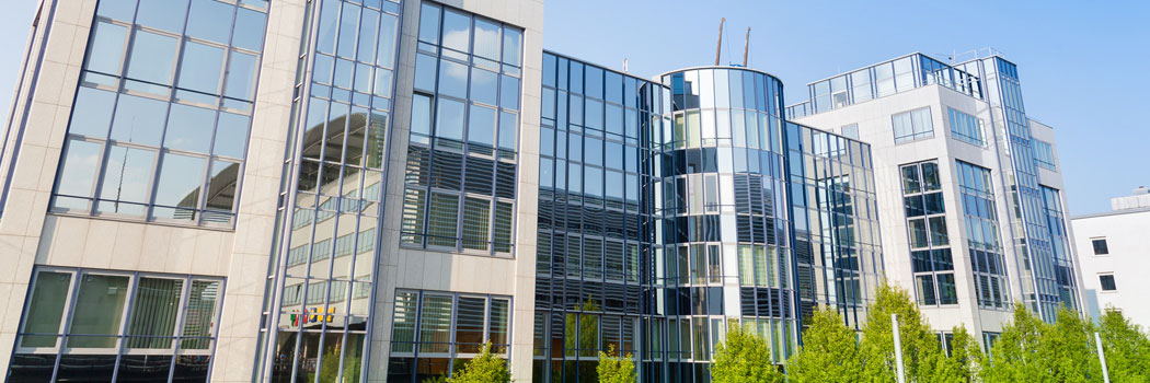 REMA Gebäudereinigung in Ludwigsburg